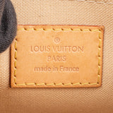 Louis Vuitton Damier Azur Monogam Favorite PM Shoulder Bag