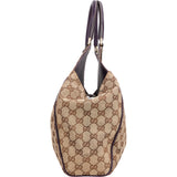 Gucci GG Monogram Jackie Handbag