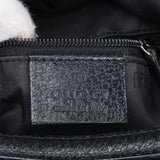 Gucci Black Classic Jackie Handbag