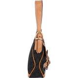 Gucci GG Monogram Horsebit Tom Ford Handbag