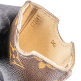 Louis Vuitton Canvas Monogram Case