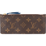 Louis Vuitton Canvas Monogram Josephine Etui