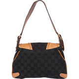 Gucci GG Monogram Horsebit Tom Ford Handbag
