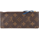 Louis Vuitton Canvas Monogram Josephine Etui