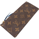 Louis Vuitton Canvas Monogram Josephine Etui