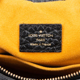 Louis Vuitton Denim Monogram Neo Mahina Shoulder Bag