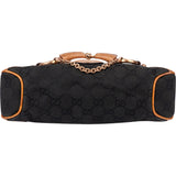 Gucci GG Monogram Horsebit Tom Ford Handbag
