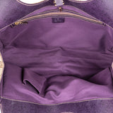 Gucci GG Monogram Jackie Handbag