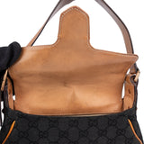 Gucci GG Monogram Horsebit Tom Ford Handbag