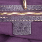 Gucci GG Monogram Jackie Handbag