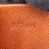 Louis Vuitton Canvas Monogram Elise Wallet