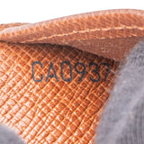 Louis Vuitton Canvas Monogram Agenda PM