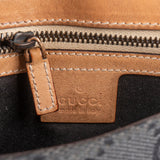 Gucci GG Monogram Horsebit Tom Ford Handbag
