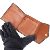Louis Vuitton Canvas Monogram Elise Wallet