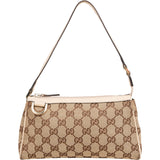 Gucci GG Monogram Mini Abbey Handbag