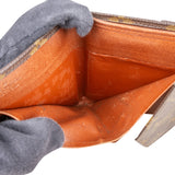 Louis Vuitton Canvas Monogram Elise Wallet