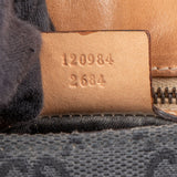 Gucci GG Monogram Horsebit Tom Ford Handbag
