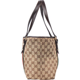 Gucci GG Monogram Jolicoeur Handbag