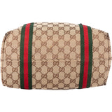 Gucci GG Monogram Jolicoeur Handbag