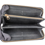 Louis Vuitton Empreinte Monogram Leather Zippy Wallet