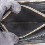 Louis Vuitton Empreinte Monogram Leather Zippy Wallet