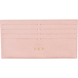 Louis Vuitton Pink Saffiano Leather Felicie Organizer