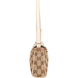 Gucci GG Monogram Mini Abbey Handbag