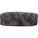 Bottega Veneta Intreccio Illusion Reversible Shopper Handbag