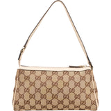 Gucci GG Monogram Mini Abbey Handbag
