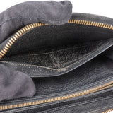 Louis Vuitton Empreinte Monogram Leather Zippy Wallet