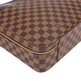 Louis Vuitton Damier Ebene Monogram Porte Ordinateur Business Handbag