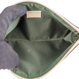 Gucci GG Monogram Mini Abbey Handbag