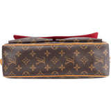 Louis Vuitton Canvas Monogram Viva Cite PM Shoulder Bag