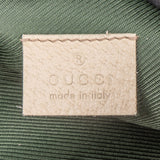 Gucci GG Monogram Mini Abbey Handbag