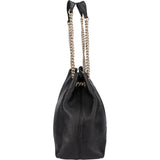 Gucci Exclusive Leather GG Soho Crossbody Bag