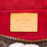 Louis Vuitton Canvas Monogram Viva Cite PM Shoulder Bag