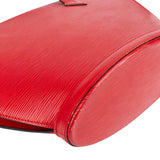 Louis Vuitton Rouge Saint Jacques PM Handbag