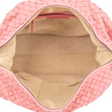 Bottega Veneta Intrecciato Leather Handbag