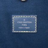 Louis Vuitton Epi Leather Neverfull MM Shoulder Bag