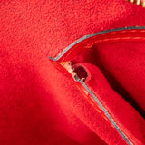 Louis Vuitton Rouge Saint Jacques PM Handbag