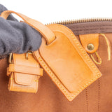 Louis Vuitton Canvas Monogram Keepall 60 Bandouliere