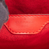 Louis Vuitton Rouge Saint Jacques PM Handbag
