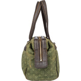 Louis Vuitton Mini Lin Monogram Josephine PM Handbag