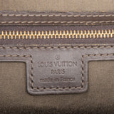 Louis Vuitton Mini Lin Monogram Josephine PM Handbag
