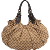 Gucci GG Monogram Pelham Handbag
