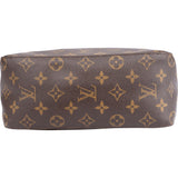 Louis Vuitton Canvas Monogram Looping MM Shoulder Bag