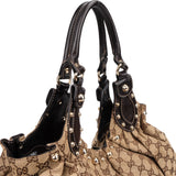 Gucci GG Monogram Pelham Handbag