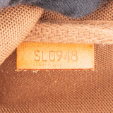 Louis Vuitton Canvas Monogram Pochette Accessoire Handbag