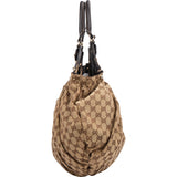 Gucci GG Monogram Pelham Handbag