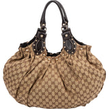 Gucci GG Monogram Pelham Handbag